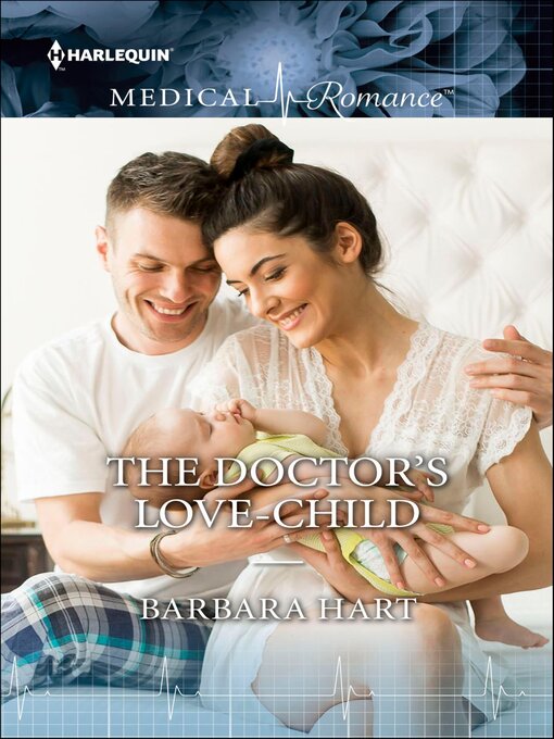 Cover image for The Doctor's Love-Child